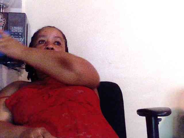 Sugarafricana webcam