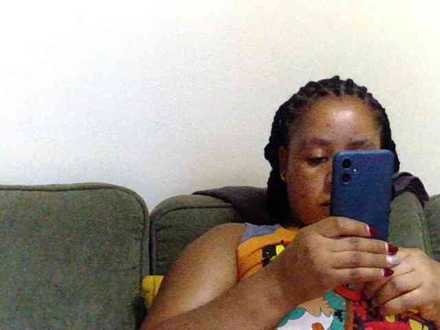 Sugarafricana webcam