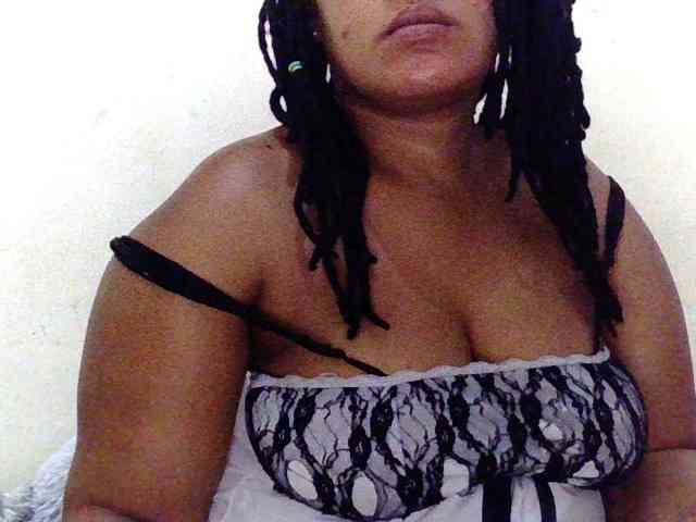 Sugarafricana webcam