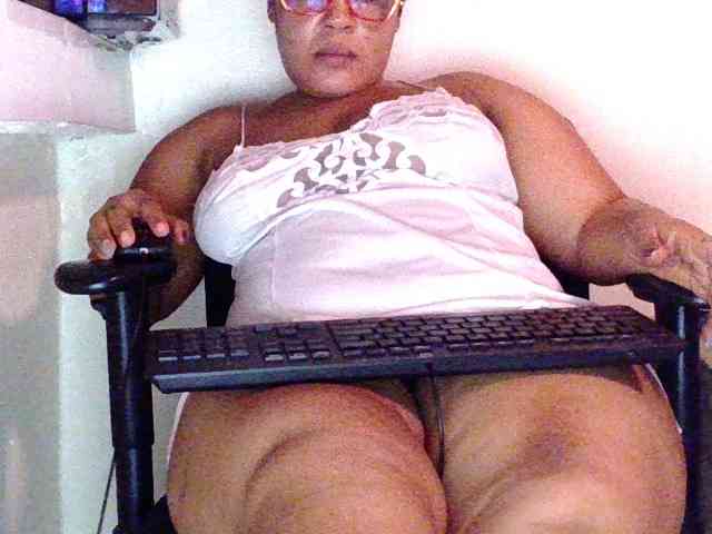 Sugarafricana webcam