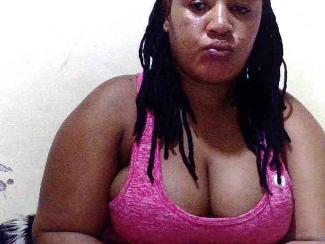 Sugarafricana webcam