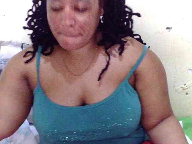 Sugarafricana webcam