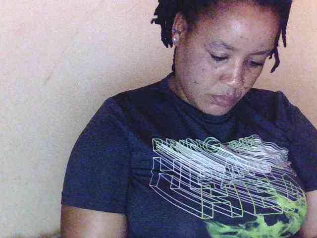 Sugarafricana webcam