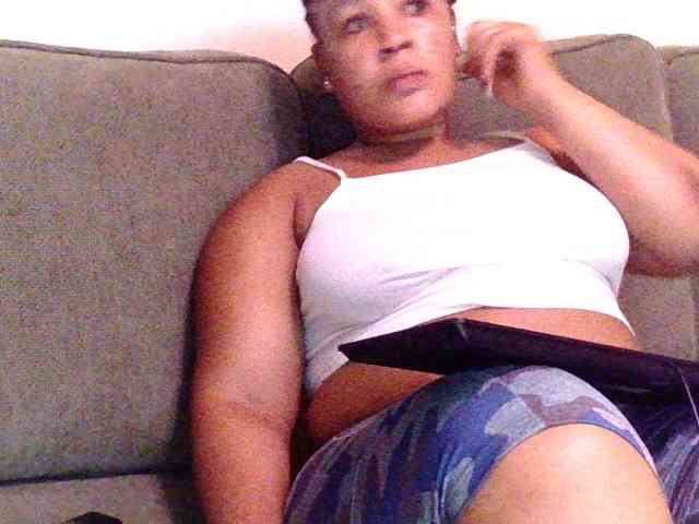 Sugarafricana webcam