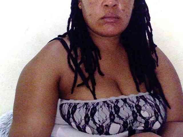 Sugarafricana webcam