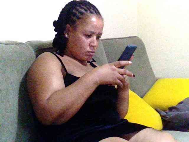 Sugarafricana webcam