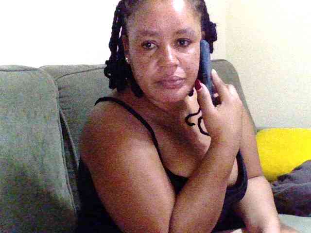 Sugarafricana webcam