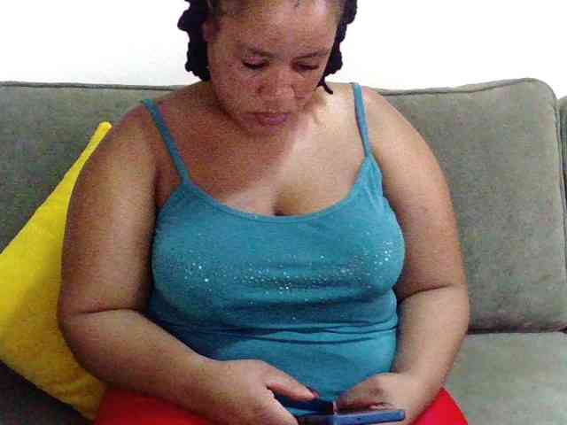 Sugarafricana webcam