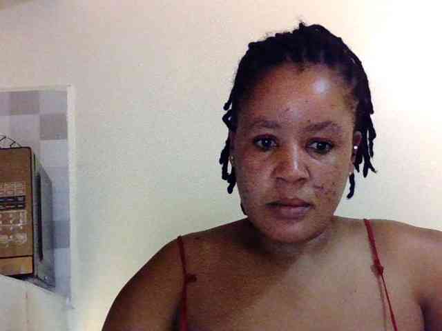 Sugarafricana webcam