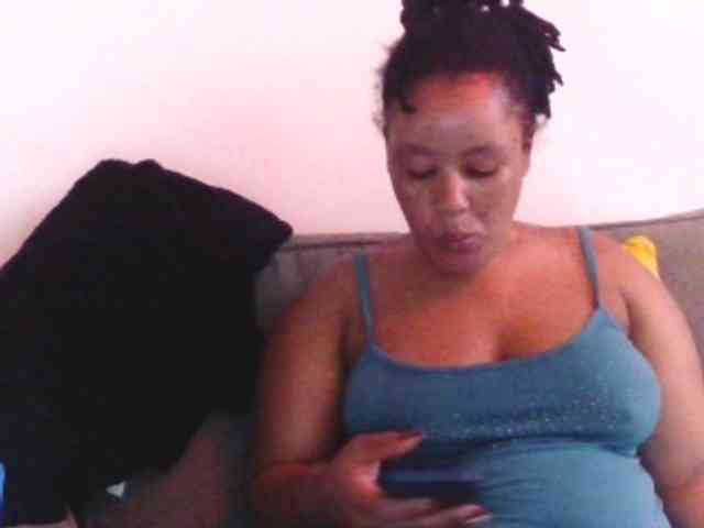 Sugarafricana webcam