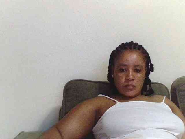 Sugarafricana webcam