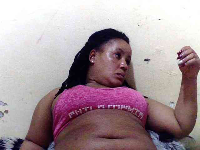 Sugarafricana webcam