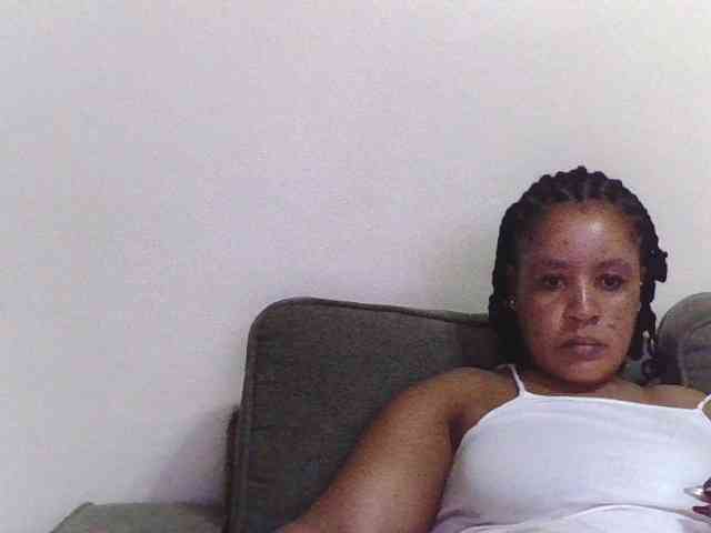 Sugarafricana webcam