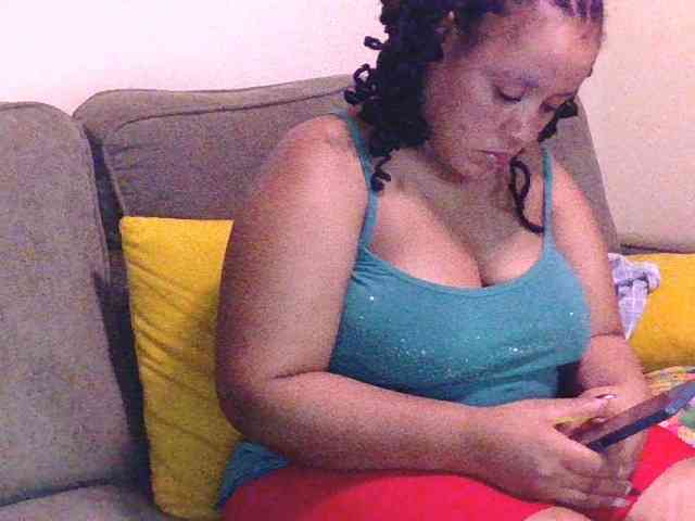 Sugarafricana webcam