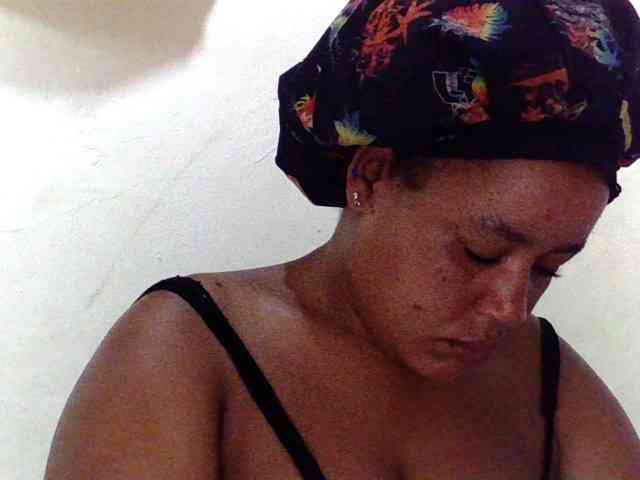 Sugarafricana webcam