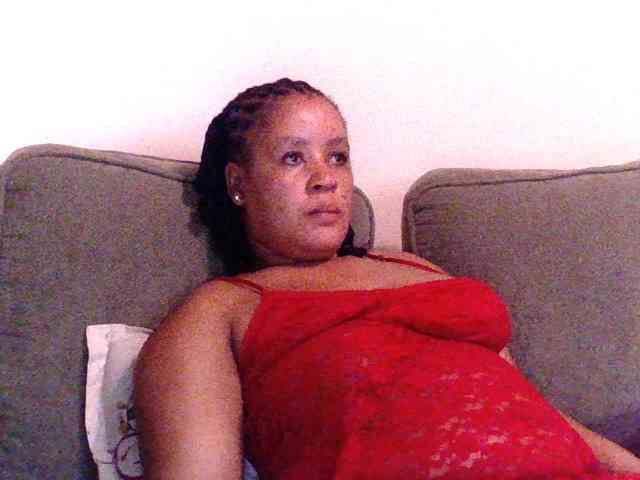 Sugarafricana webcam