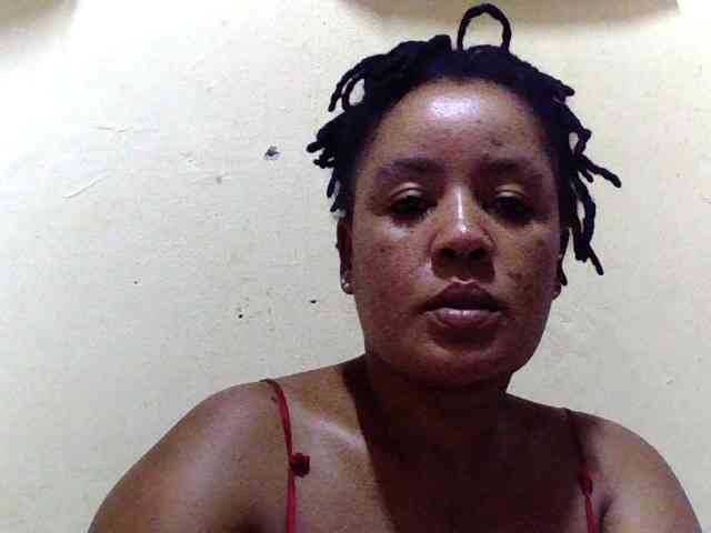 Sugarafricana webcam