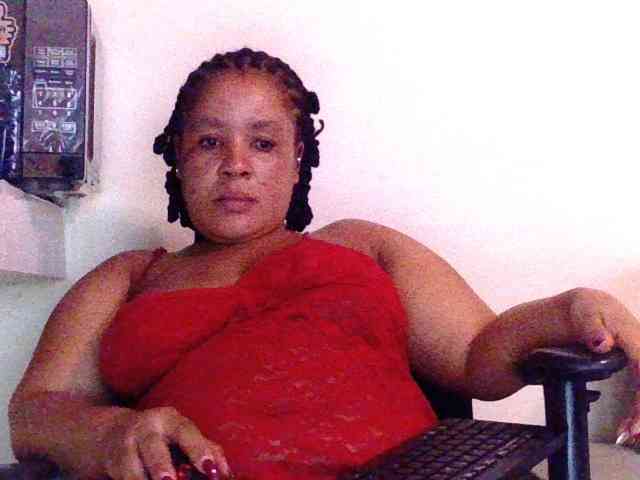 Sugarafricana webcam