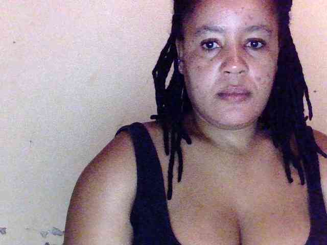 Sugarafricana webcam