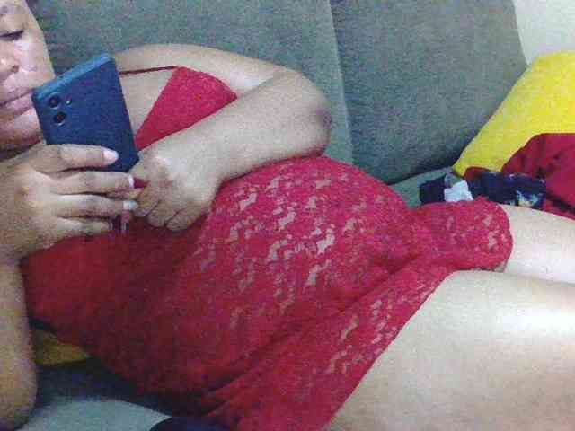 Sugarafricana webcam