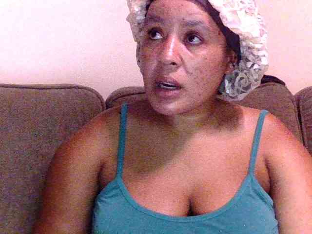 Sugarafricana webcam