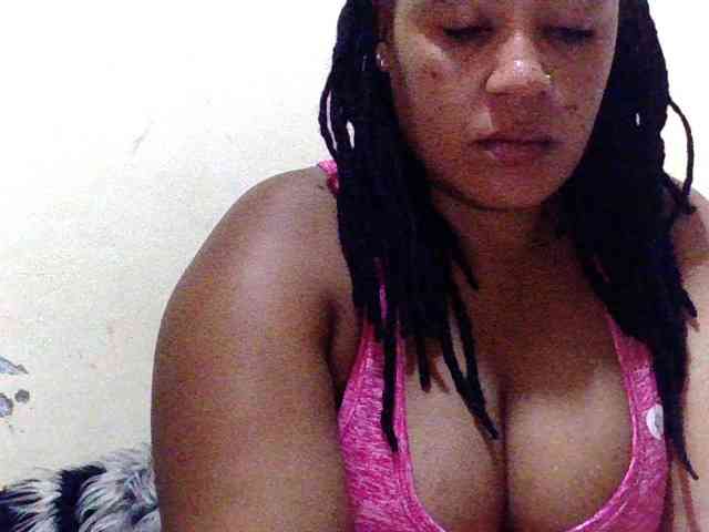 Sugarafricana webcam