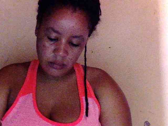 Sugarafricana webcam