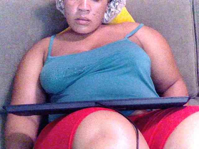 Sugarafricana webcam