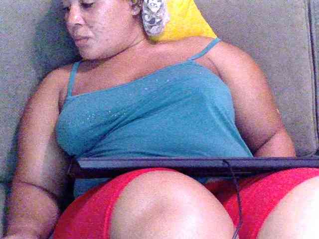 Sugarafricana webcam