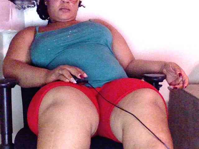 Sugarafricana webcam