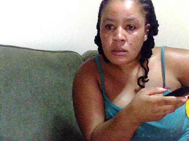 Sugarafricana webcam