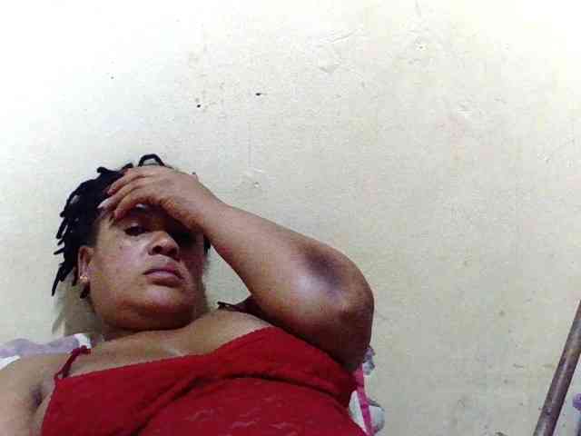 Sugarafricana webcam