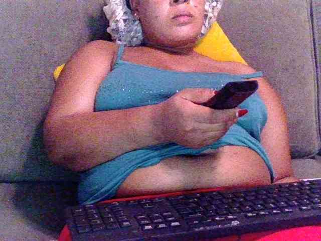 Sugarafricana webcam