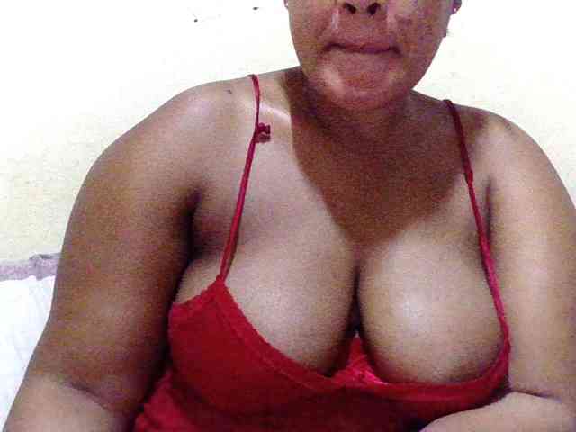 Sugarafricana webcam