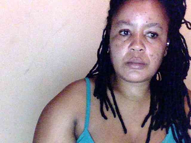 Sugarafricana webcam