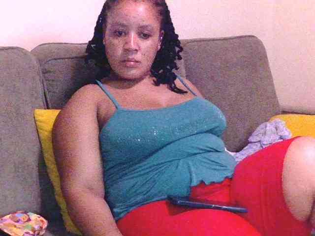 Sugarafricana webcam