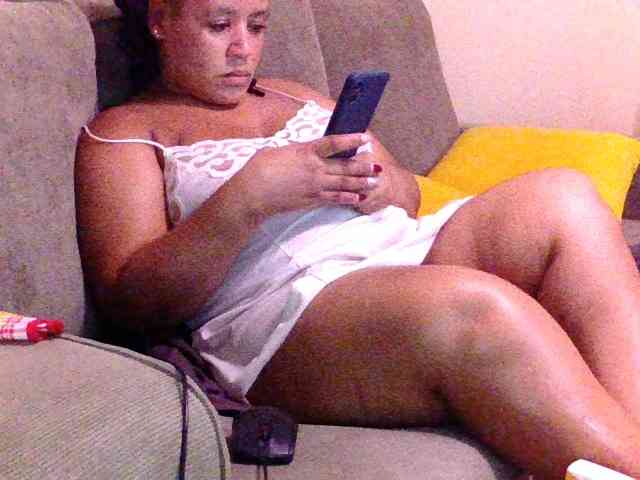 Sugarafricana webcam