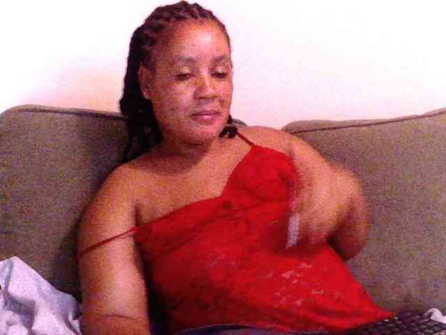 Sugarafricana webcam