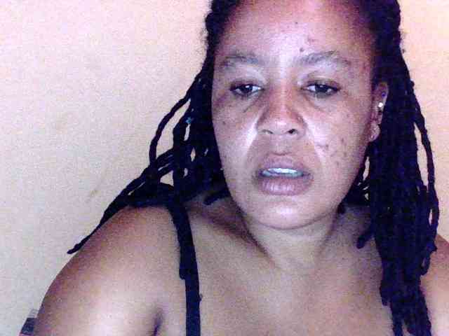 Sugarafricana webcam