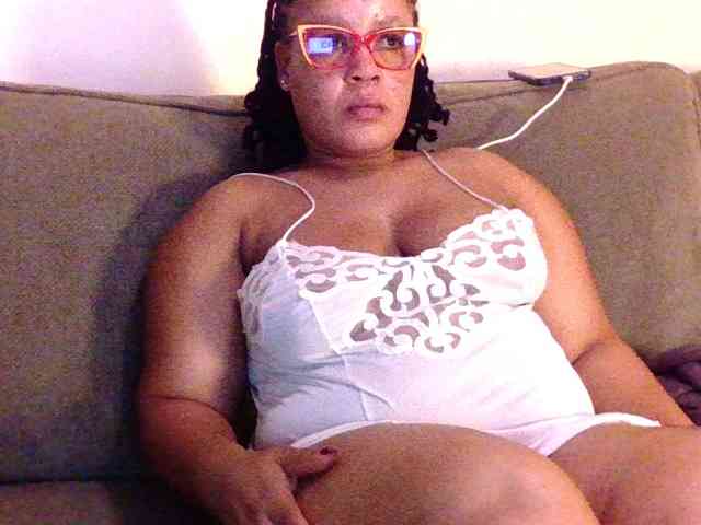 Sugarafricana webcam