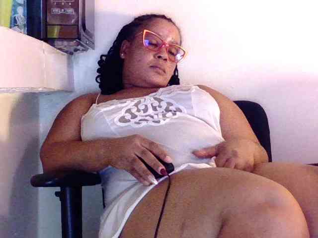 Sugarafricana Live Webcam on BongaCams
