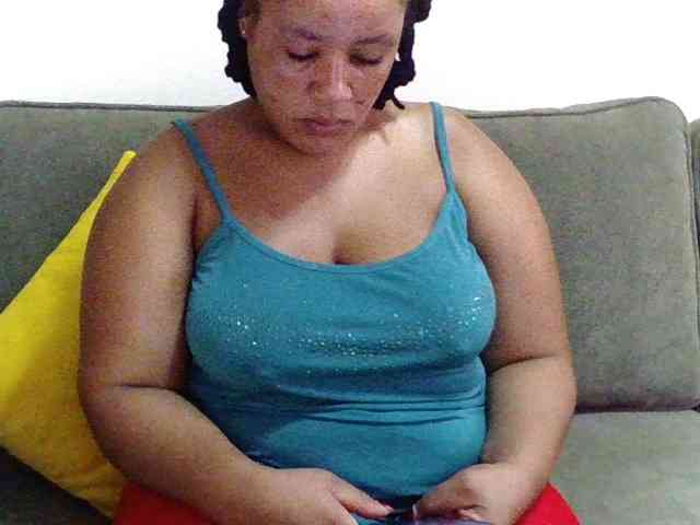 Sugarafricana webcam