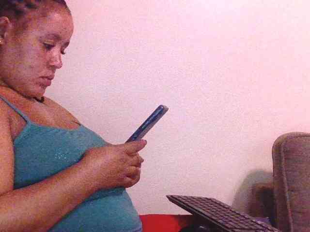 Sugarafricana webcam