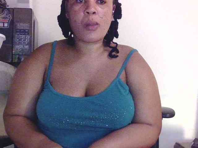 Sugarafricana webcam