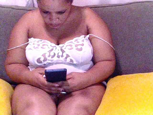 Sugarafricana webcam