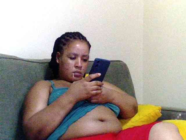 Sugarafricana webcam