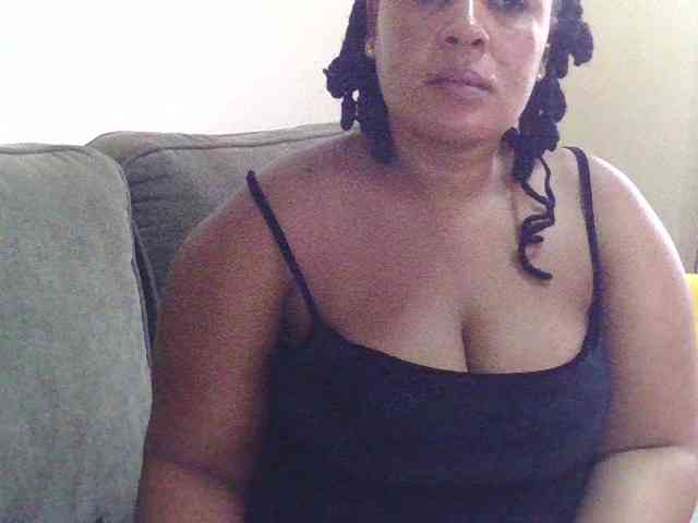 Sugarafricana webcam