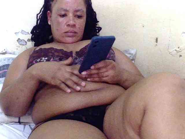 Sugarafricana webcam