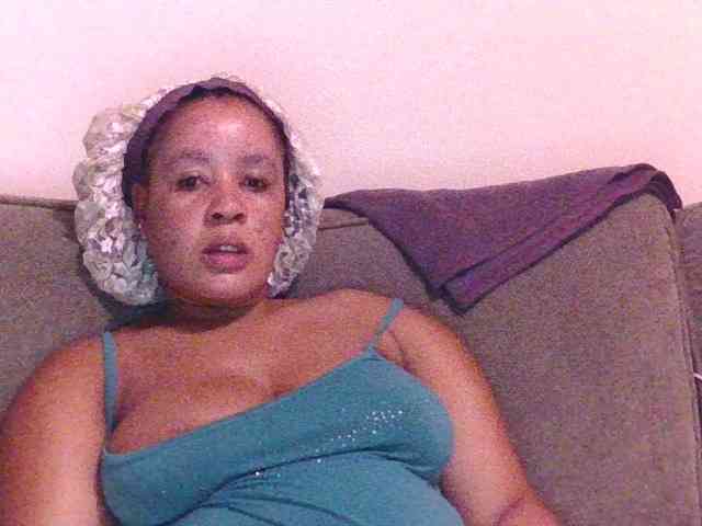 Sugarafricana webcam