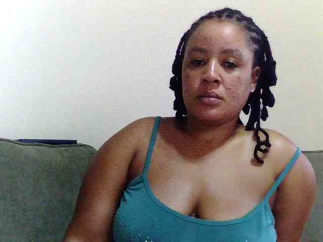 Sugarafricana webcam